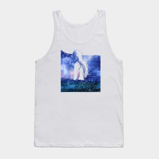 Nereid CXLIV Tank Top